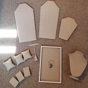 Bulk Stella & Dot Display Items